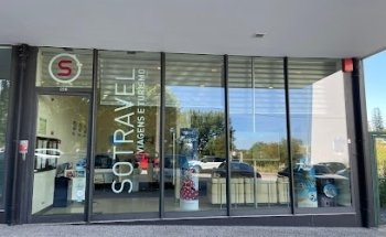 Sotravel - Viagens e Turismo