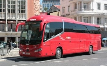 Turilux - Viagens e Turismo, Lda