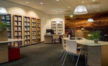 Reisbureau Lanting Klazienaveen