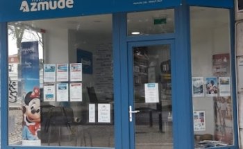 Azmude - Agência Viagens Cascais