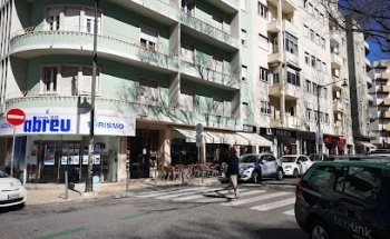 Agência Abreu - Campo de Ourique