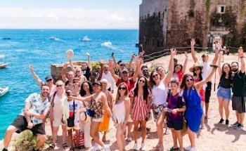 Audacyus Travel Agency