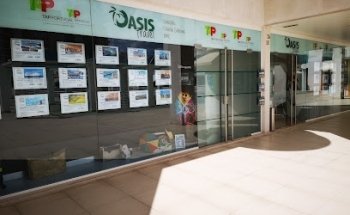 OASIStravel - Av Roma