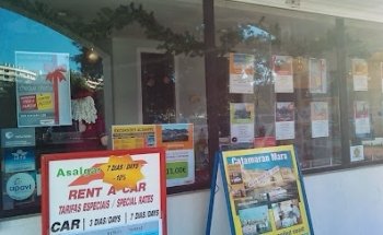 Asalgarve-Agencia De Viagens E Turismo, Lda.