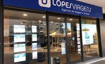 Lopes Viagens