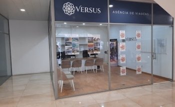 Versus Viagens Lda.