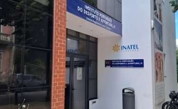 INATEL de Coimbra