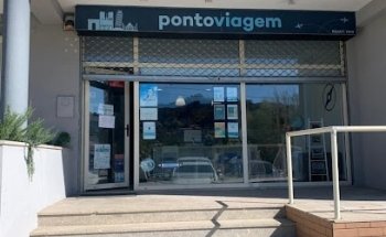 PontoViagem - Agência de Viagens