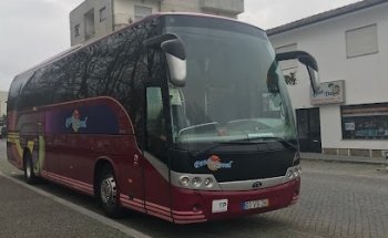 Penatravel-Viagens e Turismo,Lda