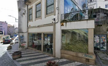 INATEL da Covilhã