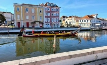 Culturalia Portugal - Turismo Cultural