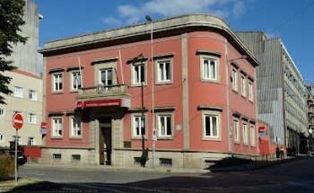 ACP - Delegação do Porto - Sede