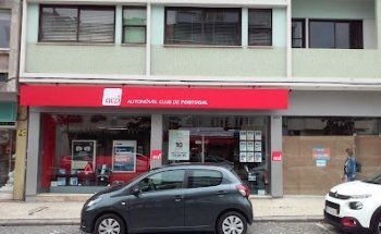 ACP - Delegação de Aveiro