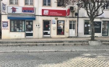 ACP - Delegação da Guarda