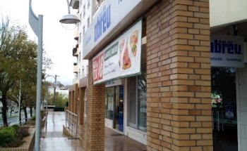 Agência Abreu - Torres Novas