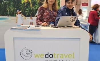 WeDo Travel PT
