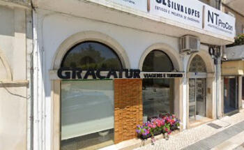 Graçatur-agência De Viagens E Turismo Lda