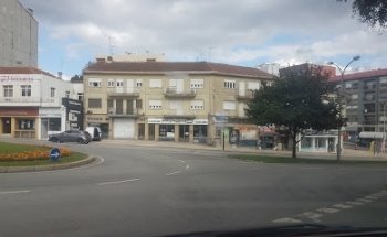 Pinhobus / Norviagens