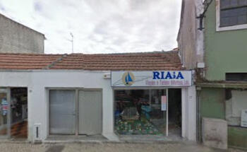 Riasa - Agência de Viagens e Turismo da Murtosa, Lda