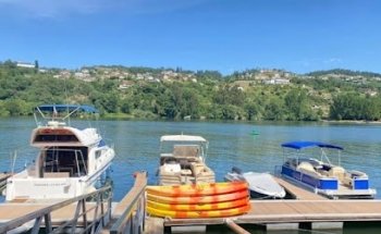 AQUADOURO - Marítimo Turística & Animação Turística