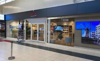 TUI Enschede Wesseler-Nering