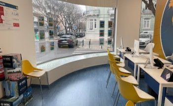 Go Discover - Agência de Viagens