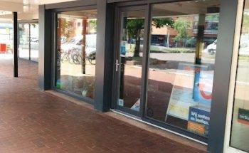 Westbound Travel Stadsveld