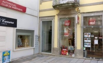 ACP - Delegação de Braga
