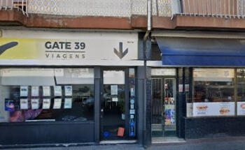 Gate 39 Viagens
