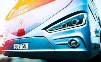 CharterBus - Viagens e Turismo