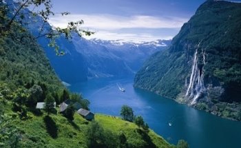 Nordictur Viagens para o norte da Europa