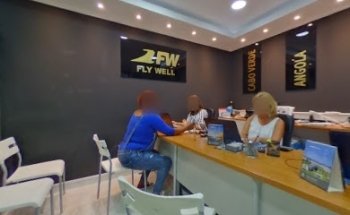 Grupo Fly Well - Amadora