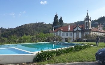 Solar do Souto - Turismo de Habitação