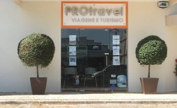 PROtravel - Travel and Tourism