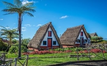 Madeira on Holidays