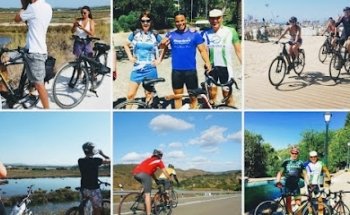 MegaSport Cycling & Walking Holidays | Rent a Bike