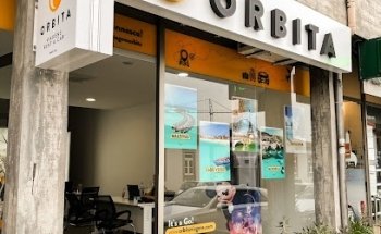Orbita Viagens & Rent-a-car