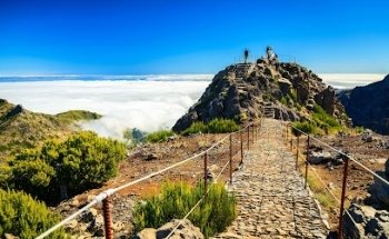 Lido Tours - Madeira Tours and Walks