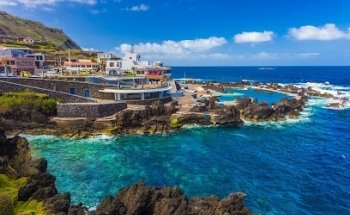 Lido Tours - Madeira Tours and Walks