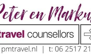 PM Travel, Peter en Markus Travel Counsellors in Enschede
