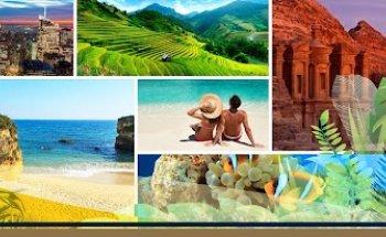 The Travel Club Margreet de Hoog