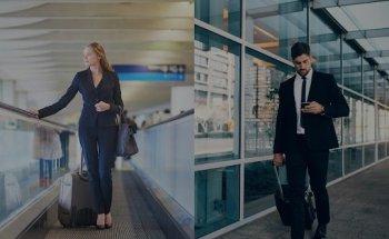 Westbound Business Travel