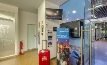 Lusoviagens - Agência de Viagens em Leiria