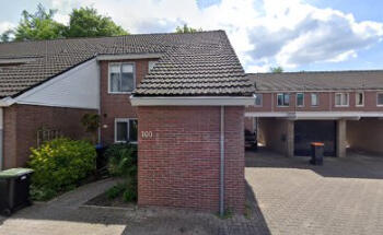 VakantieXperts Mobiel - Pauline Stouwdam