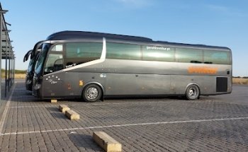 Ovnitur - Viagens E Turismo, Lda