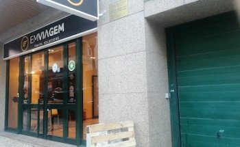 Travel El Corte Inglés