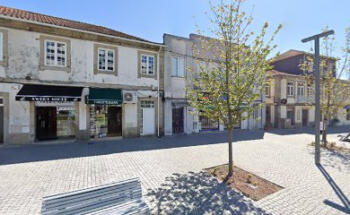 Agencia De Viagens Central Tirsense, Lda.