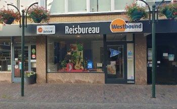 Westbound Travel Losser