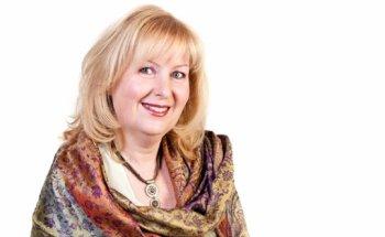 Travel Counsellor Yvonne Luppes