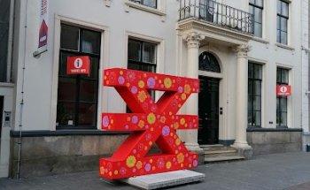 Tourist Info Enschede